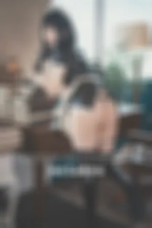 [DJAWA]韩国多元摄影 乳胶客房服务员 Femme_de_Chambre_en_Latex