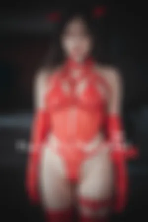 [DJAWA]韩国多元摄影 噩梦之王 The_Lord_of_Nightmares