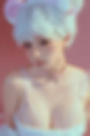 [Cosplay]角色扮演 羊羊羊