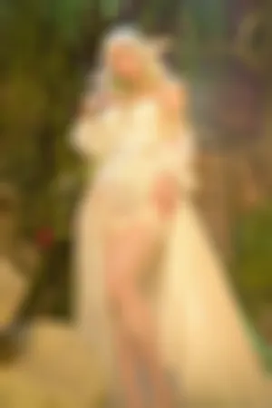 [Cosplay]角色扮演 原神 大慈树王