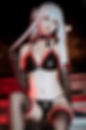 [Cosplay]角色扮演 篝之雾枝内衣