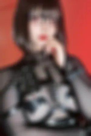 [Cosplay]角色扮演 Patreon订阅 S级魅魔