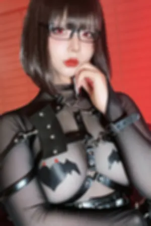 [Cosplay]角色扮演 Patreon订阅 S级魅魔