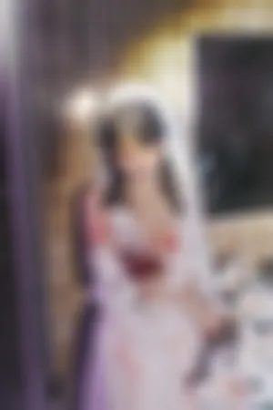 [Cosplay]角色扮演 BOSS