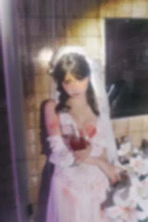 [Cosplay]角色扮演 BOSS