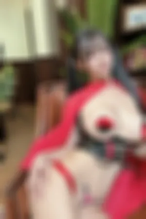 [FuLi]米友福利 2024年6月会员订阅系列