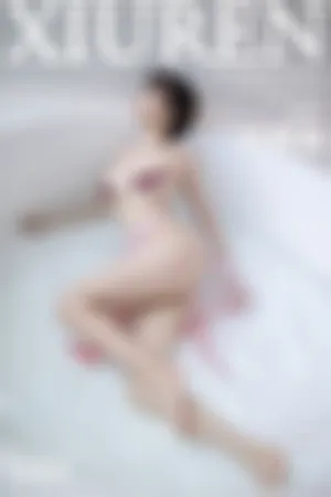 [XiuRen]秀人网 2024.08.01 No.8954