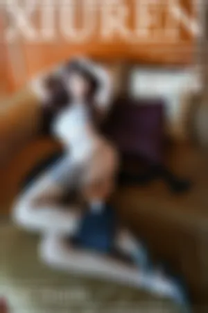 [XiuRen]秀人网 2024.08.01 No.8949