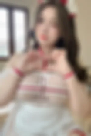 [FuLi]米友福利 丝带女仆