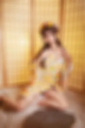 [FuLi]米友福利 和服捆绑