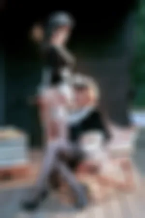 [FuLi]米友福利 Re0 メイド姉妹 女仆姐妹