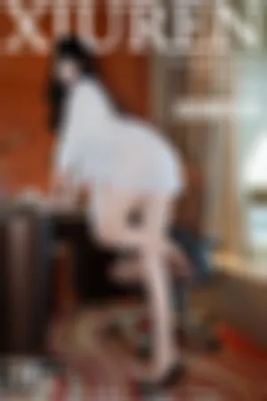 [XiuRen]秀人网 2024.08.12 No.9002