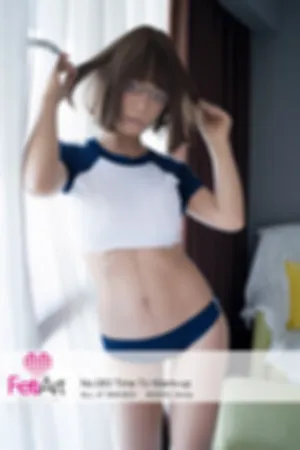 [FetiArt]尚物集 No.083 Time To Warm-up 模特