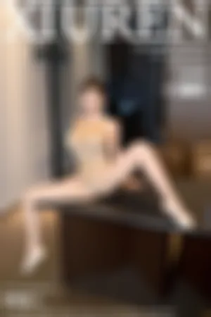 [XiuRen]秀人网 2024.08.19 No.9033