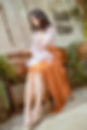 [FuLi]米友福利 小院