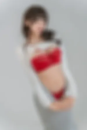 [FuLi]米友福利 6月作品 夹心饼干