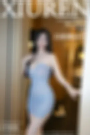 [XiuRen]秀人网 2024.08.23 No.9060