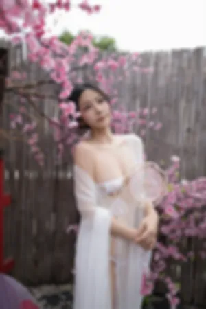 [FuLi]米友福利 xiuren秀人网 大尺度私拍 花想容