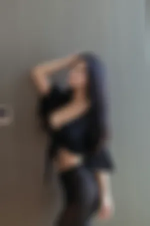 [FuLi]米友福利 xiuren秀人网 大尺度私拍 黑色透视