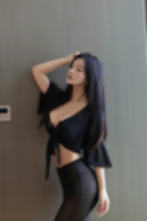 [FuLi]米友福利 xiuren秀人网 大尺度私拍 黑色透视