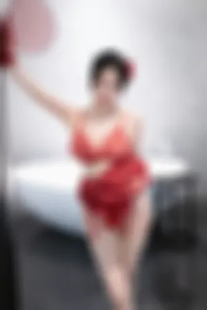 [FuLi]米友福利 xiuren秀人网 大尺度私拍 2024新春旗袍