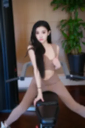 [FuLi]米友福利 xiuren秀人网 大尺度私拍 健身房