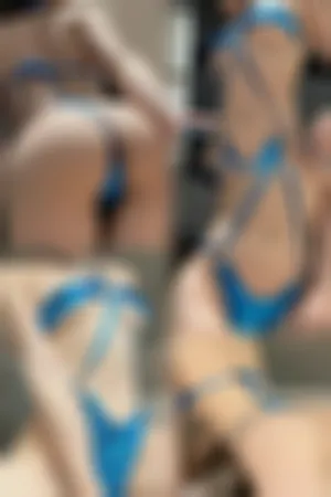 [FuLi]米友福利 比基尼