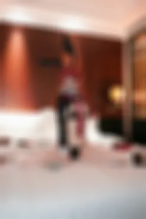 [Cosplay]角色扮演 玛奇玛逆兔女郎