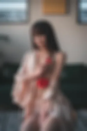 [FuLi]米友福利 花吃了那女孩