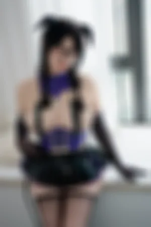 [FuLi]米友福利 Fantia 2024年7月订阅