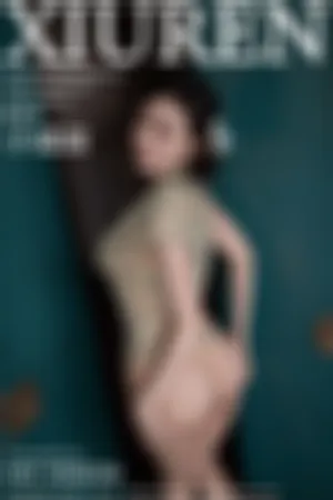 [XiuRen]秀人网 2024.09.06 No.9124