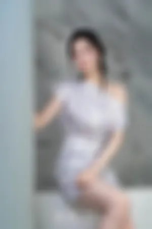 [Kelagirls]克拉女神 2024.09.08 淡蓝素甲