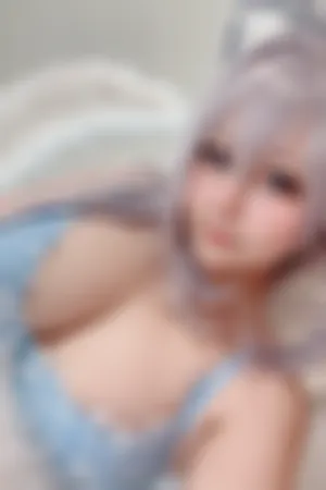 [Cosplay]角色扮演 信浓赛车 浴缸