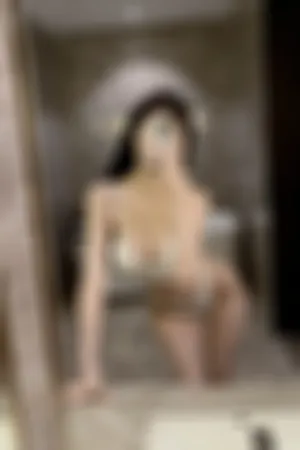 [FuLi]米友福利 掀开牛仔裤