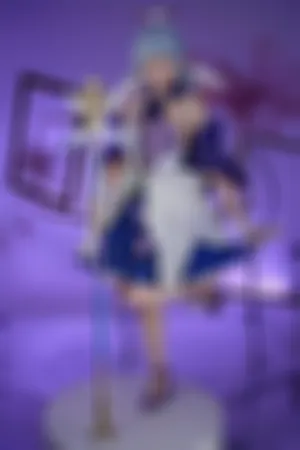 [Cosplay]角色扮演 崩坏 知更鸟