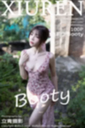 [XiuRen]秀人网 2024.09.23 No.9195