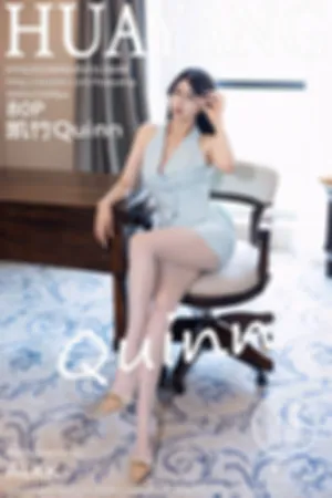 [HuaYang]花漾show 2024.09.19 VOL.608