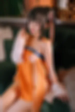 [Cosplay]角色扮演 鸳鸯浴