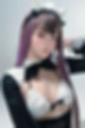 [FuLi]米友福利 绘画参考