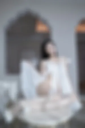 [FuLi]米友福利 xiuren秀人网 大尺度私拍 白色珍珠