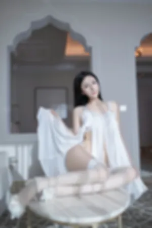 [FuLi]米友福利 xiuren秀人网 大尺度私拍 白色珍珠