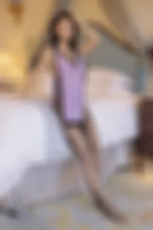 [FuLi]米友福利 xiuren秀人网 大尺度私拍 性紫色睡衣