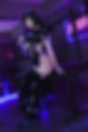 [Cosplay]角色扮演 下平玲花绅士版