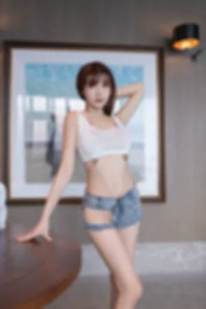 [FuLi]米友福利 xiuren秀人网 大尺度私拍 牛仔短裤