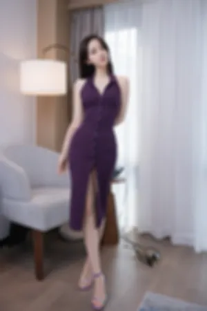 [FuLi]米友福利 xiuren秀人网 大尺度私拍 紫衣佳人