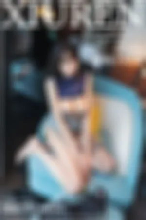 [XiuRen]秀人网 2024.09.30 No.9233