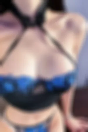 [FuLi]米友福利 黑丝透视性感睡裙