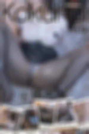 [Cosplay]角色扮演 (Kokuhui) 电梯间尾行