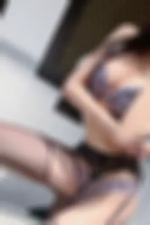 [FuLi]米友福利 温柔紫色