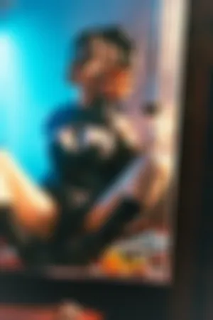 [Cosplay]角色扮演 蔻 少女后庭